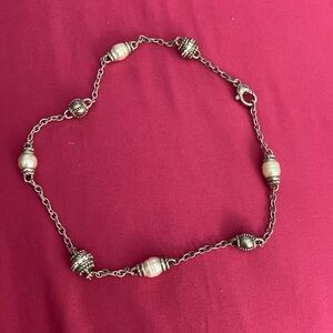 Judith Ripka necklace